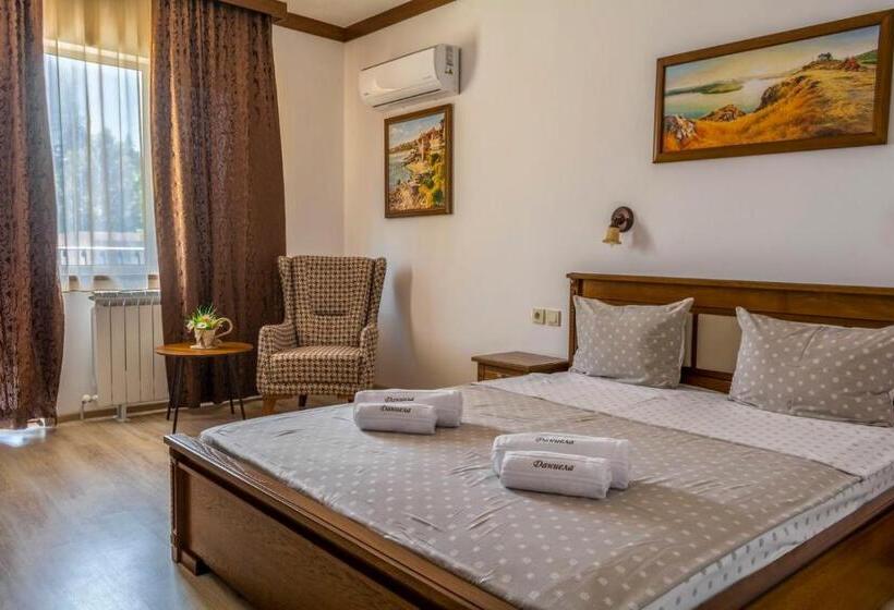 فندق Sunny Paradise Ll   Daniela Wellness And Spa