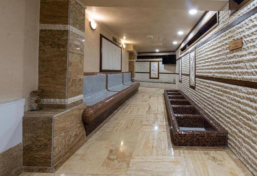 فندق Sunny Paradise Ll   Daniela Wellness And Spa