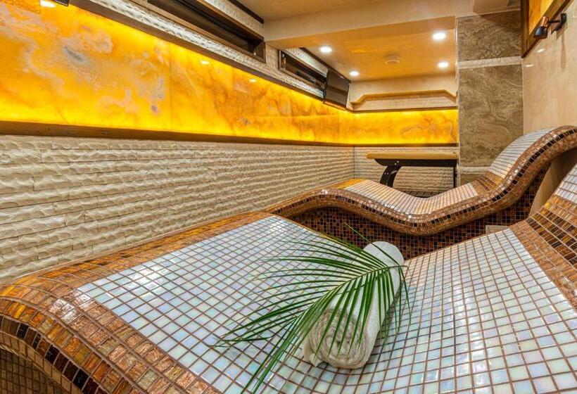 فندق Sunny Paradise Ll   Daniela Wellness And Spa