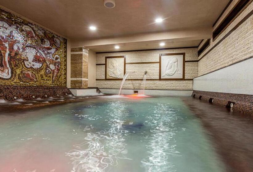 فندق Sunny Paradise Ll   Daniela Wellness And Spa