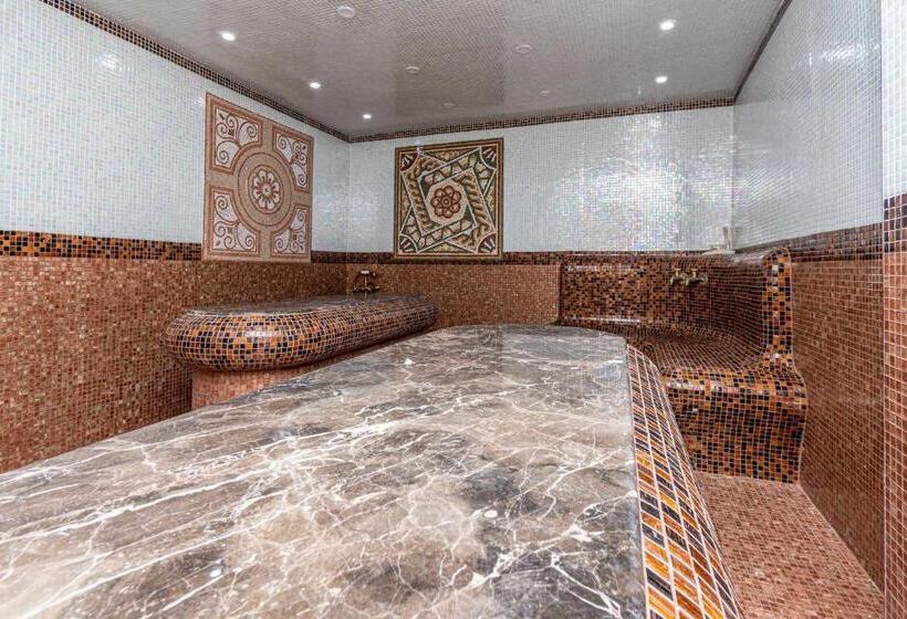 فندق Sunny Paradise Ll   Daniela Wellness And Spa