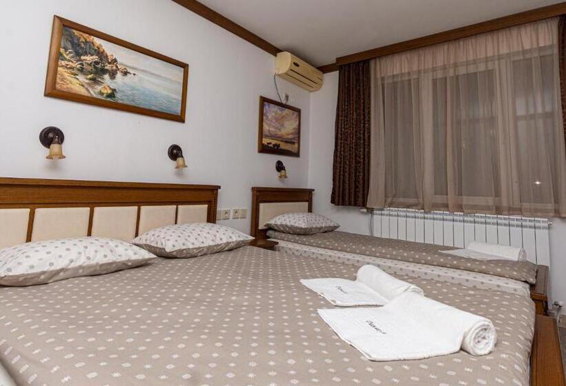 فندق Sunny Paradise Ll   Daniela Wellness And Spa