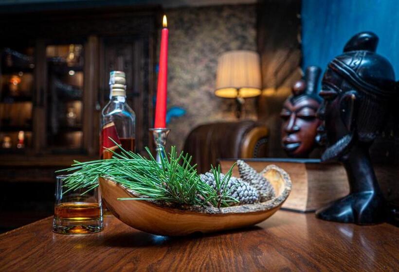 فندق Sunny Paradise Ll   Daniela Wellness And Spa