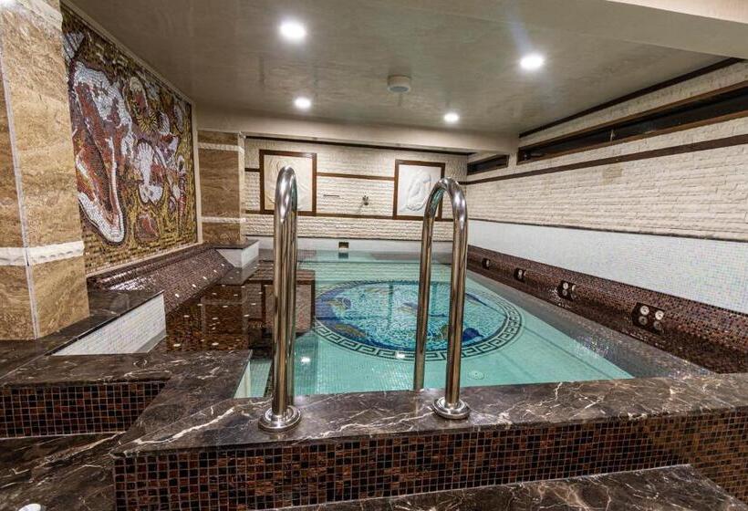 فندق Sunny Paradise Ll   Daniela Wellness And Spa