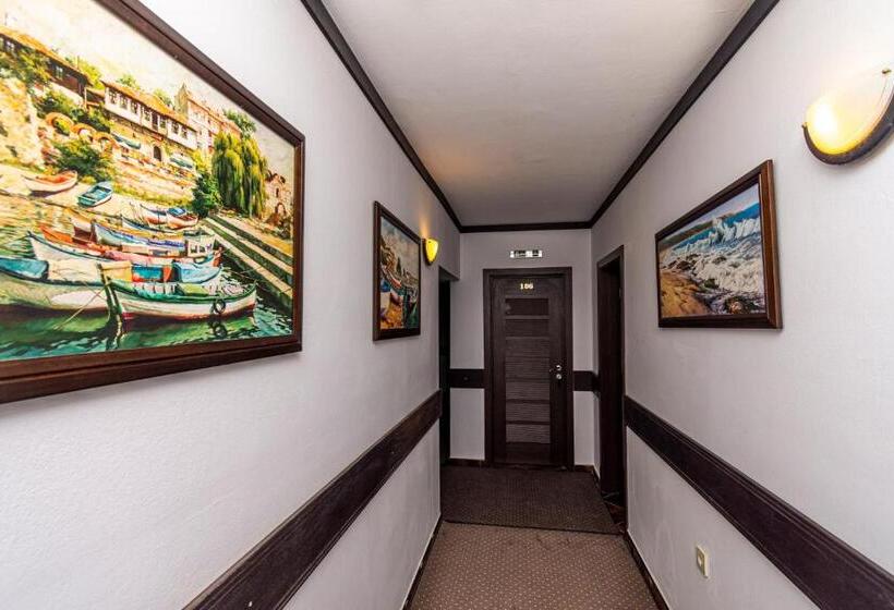 فندق Sunny Paradise Ll   Daniela Wellness And Spa