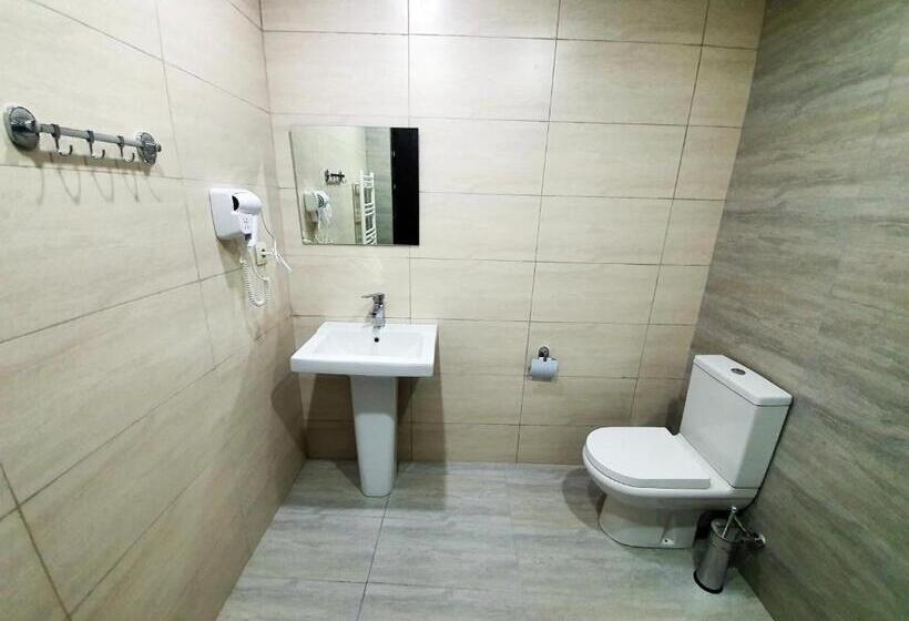 هتل Taba Hall Boutique