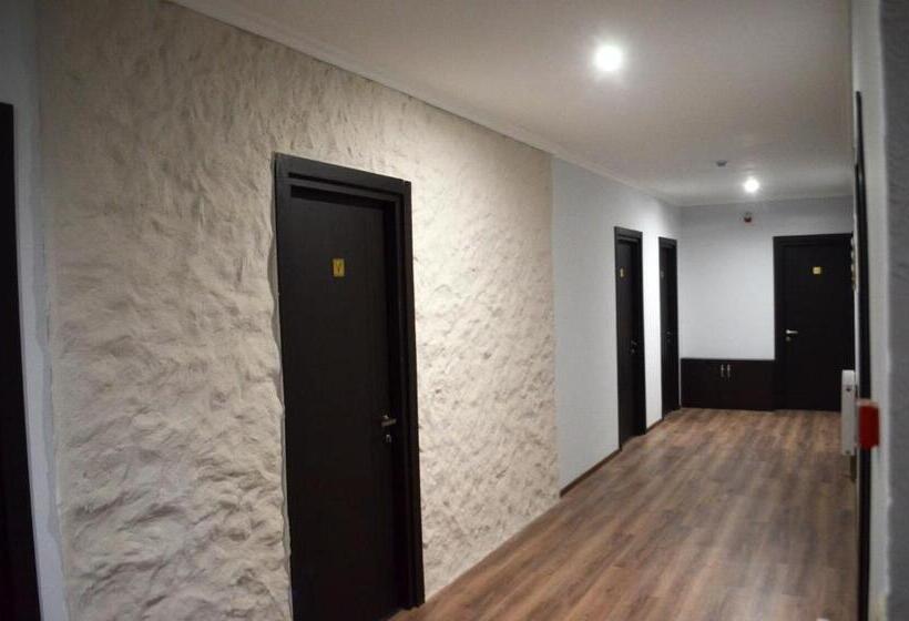 هتل Taba Hall Boutique