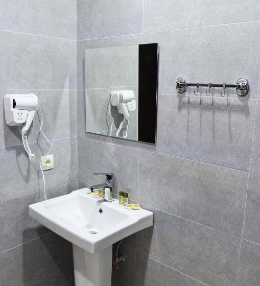 هتل Taba Hall Boutique