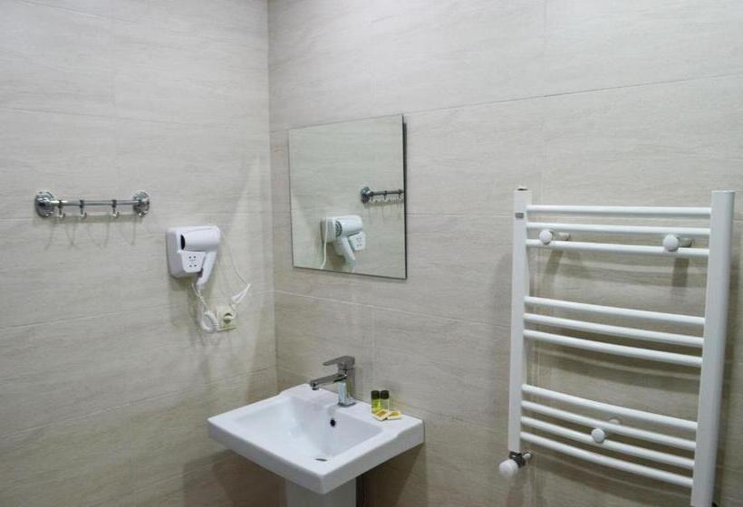 هتل Taba Hall Boutique