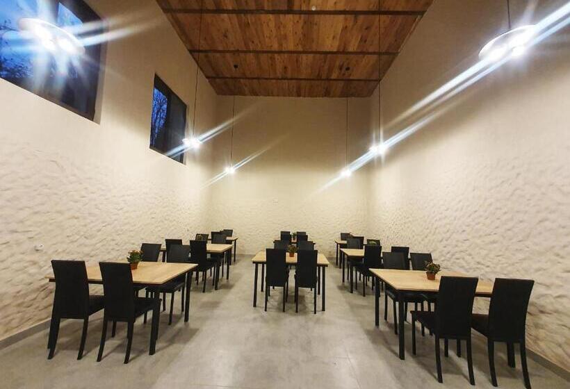 هتل Taba Hall Boutique