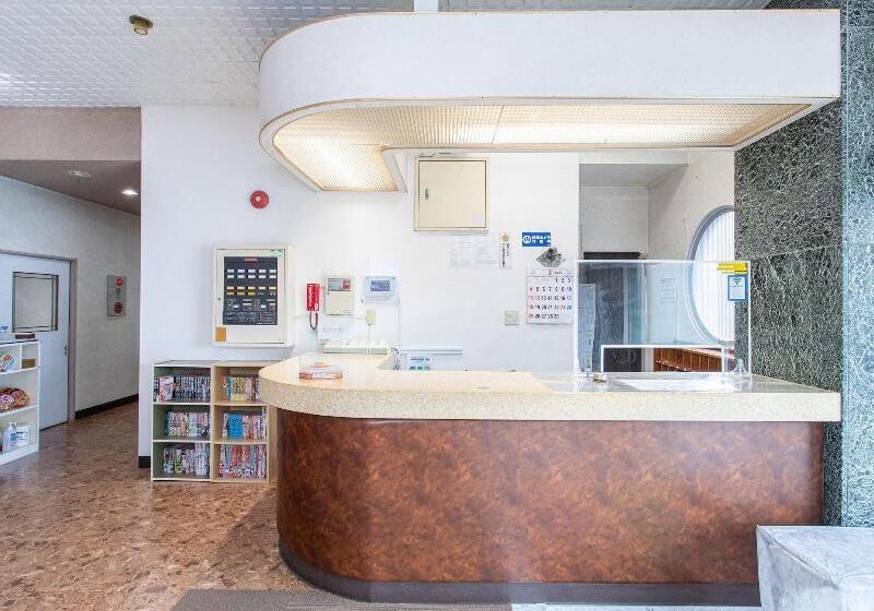 فندق Tsuru Sendai