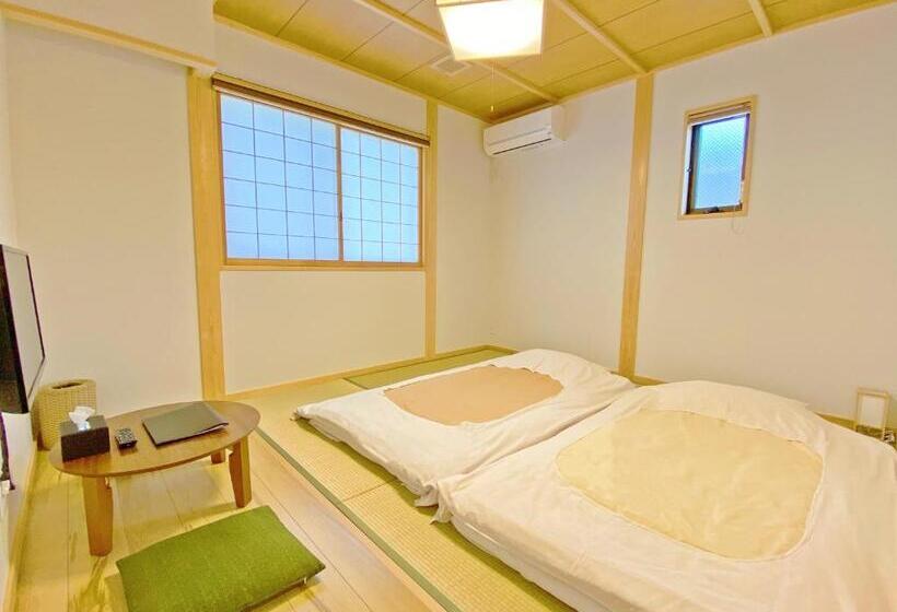 ホテル 寅家 Japanese Modern