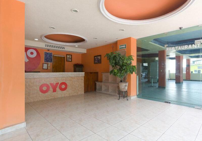 OYO Hotel Totonacapan, Papantla