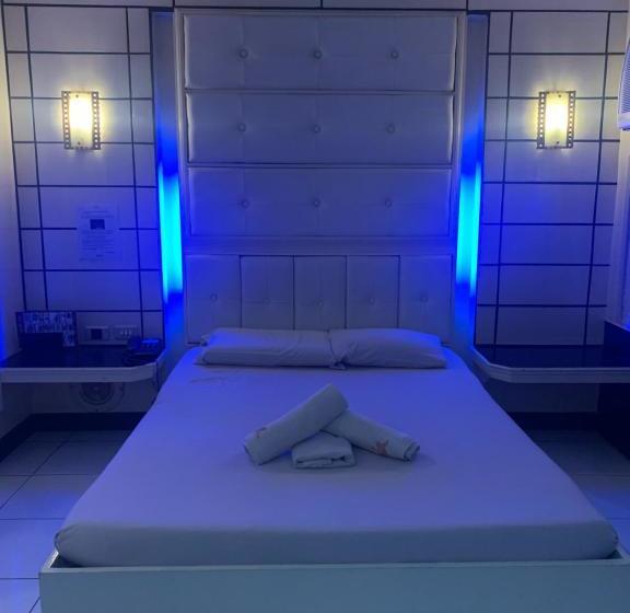 בית מלון כפרי Town And Country Reposo