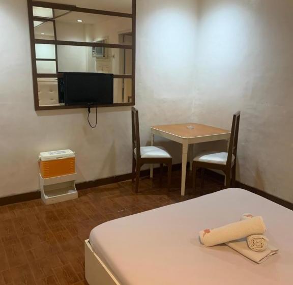 فندق Town And Country Reposo