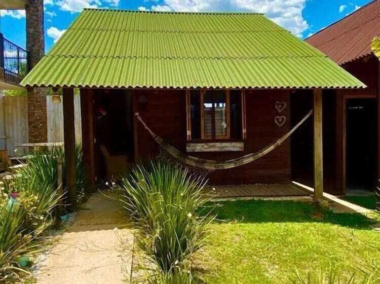 בית מלון כפרי Villa De Carli