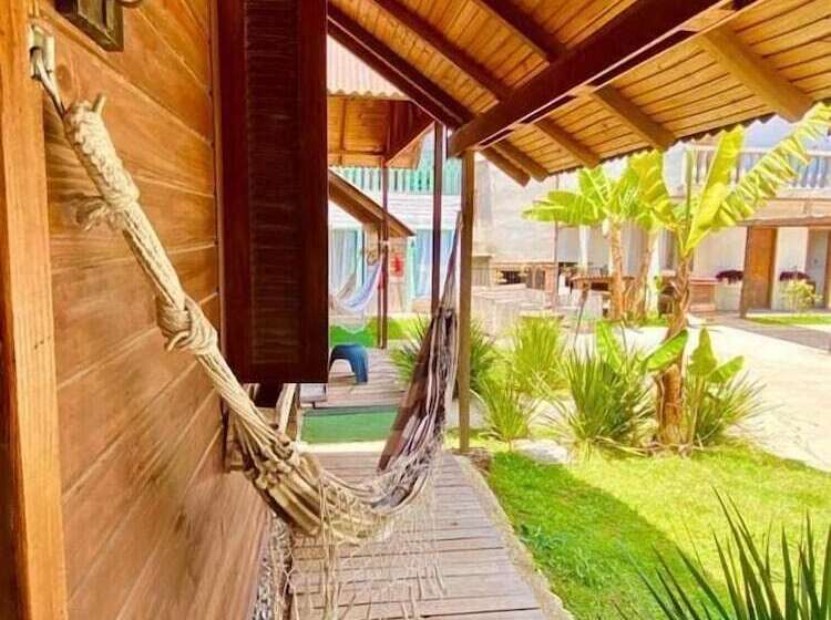 בית מלון כפרי Villa De Carli