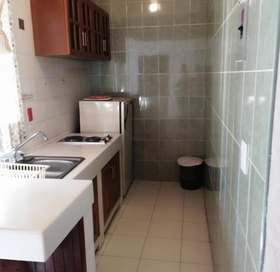 فندق Villas Tequisquipan