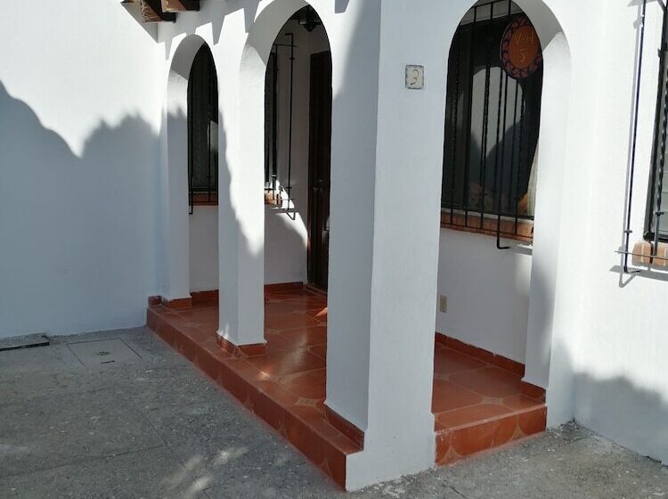 فندق Villas Tequisquipan