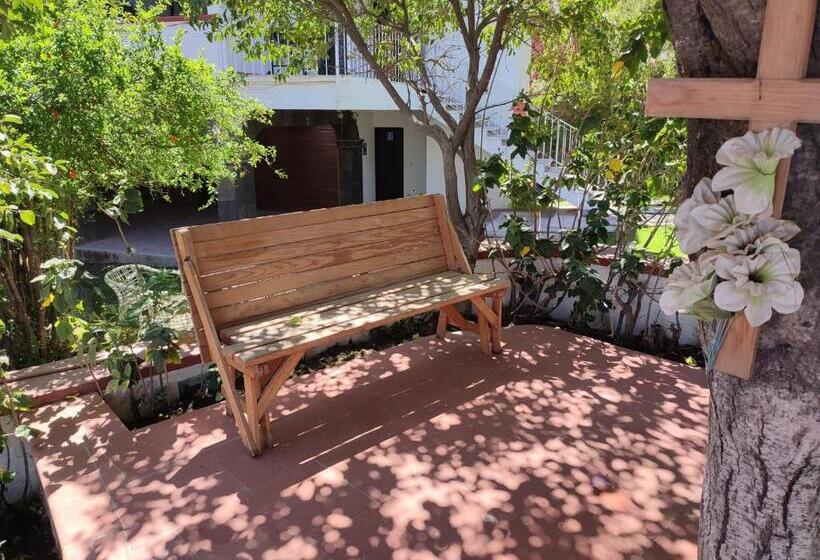 فندق Villas Tequisquipan