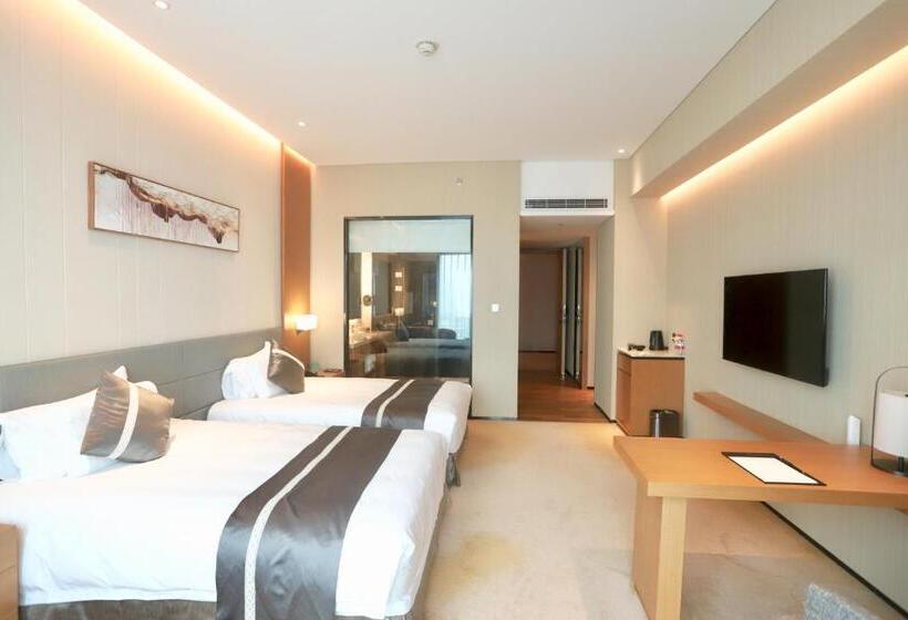 בית מלון כפרי Yuyao Bright