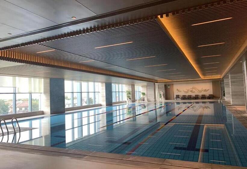 בית מלון כפרי Yuyao Bright