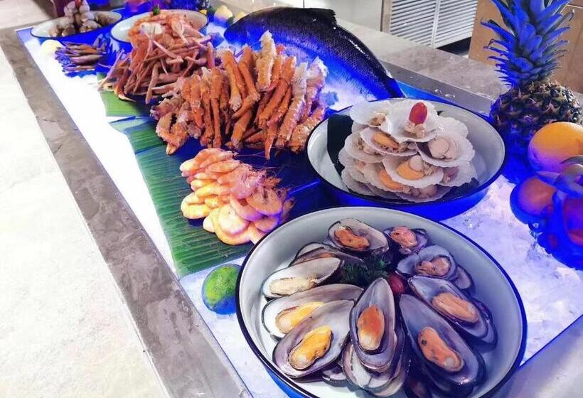 בית מלון כפרי Yuyao Bright