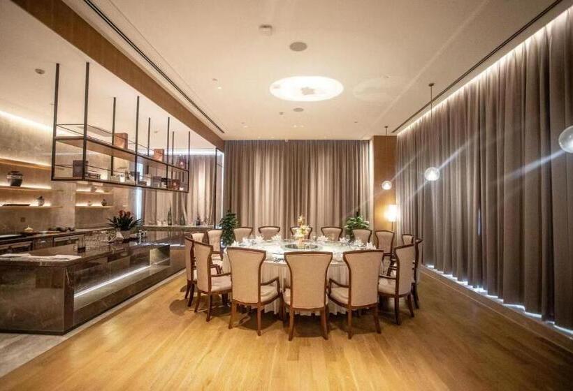 בית מלון כפרי Yuyao Bright