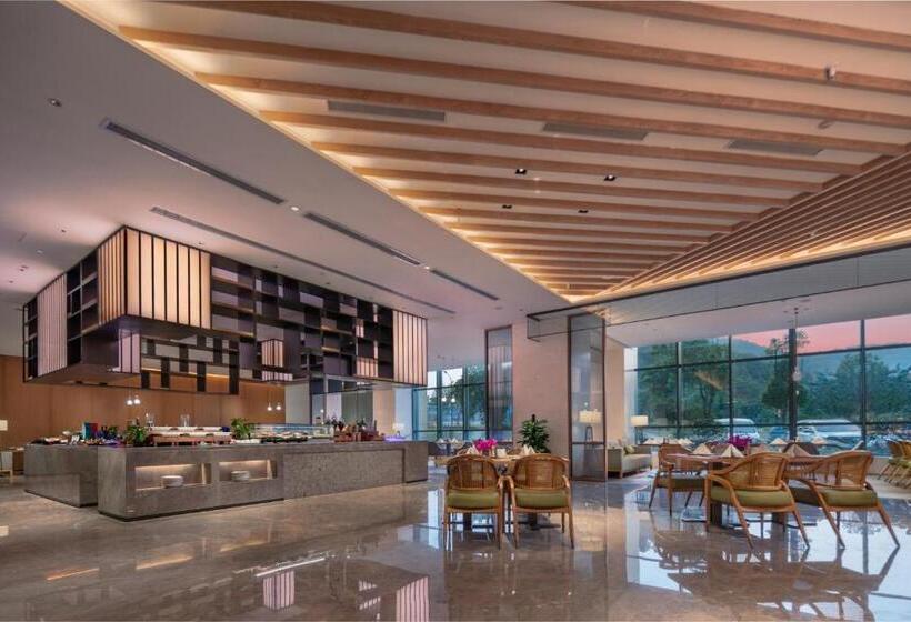 فندق Yuyao Bright