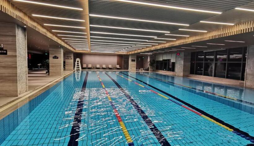 فندق Yuyao Bright