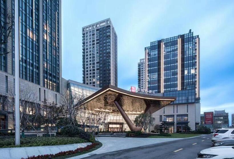 בית מלון כפרי Yuyao Bright