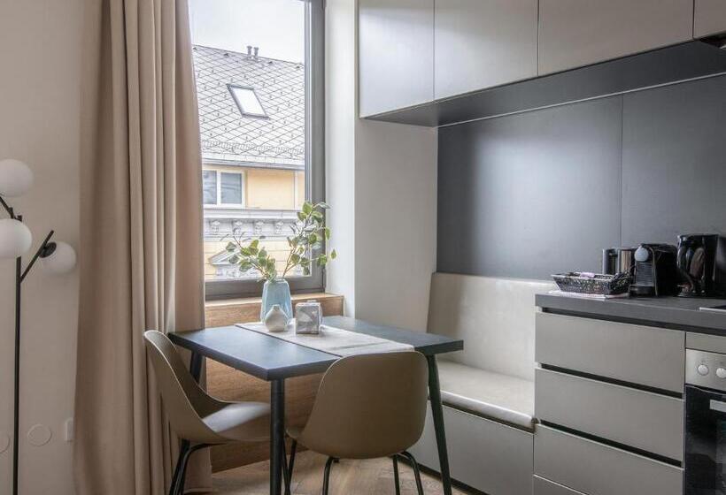 Limehome Linz Schillerstraße