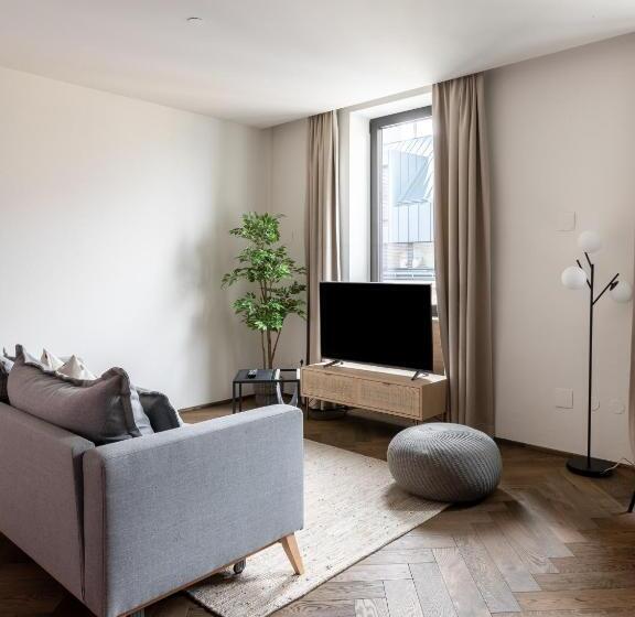 Limehome Linz Schillerstraße