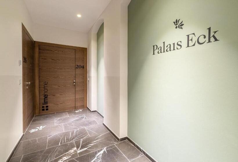 Limehome Linz Schillerstraße