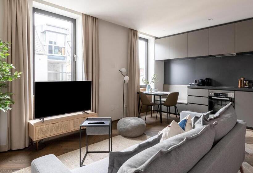 Limehome Linz Schillerstraße