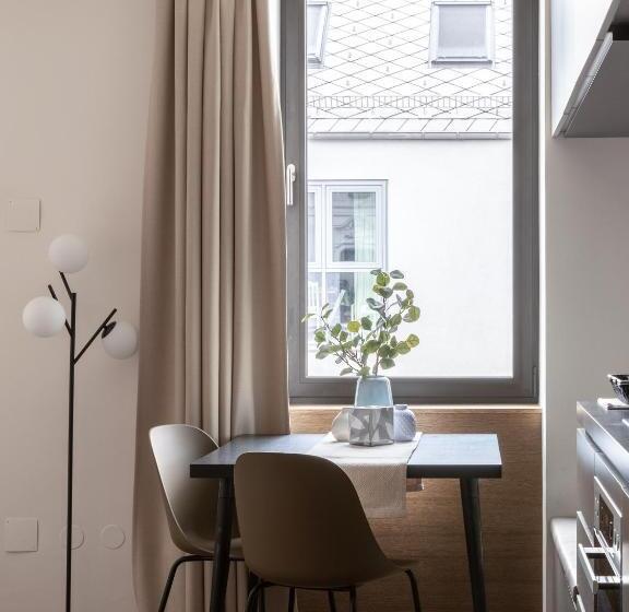 Limehome Linz Schillerstraße