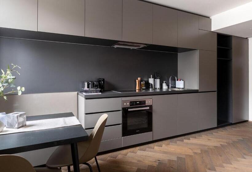 Limehome Linz Schillerstraße