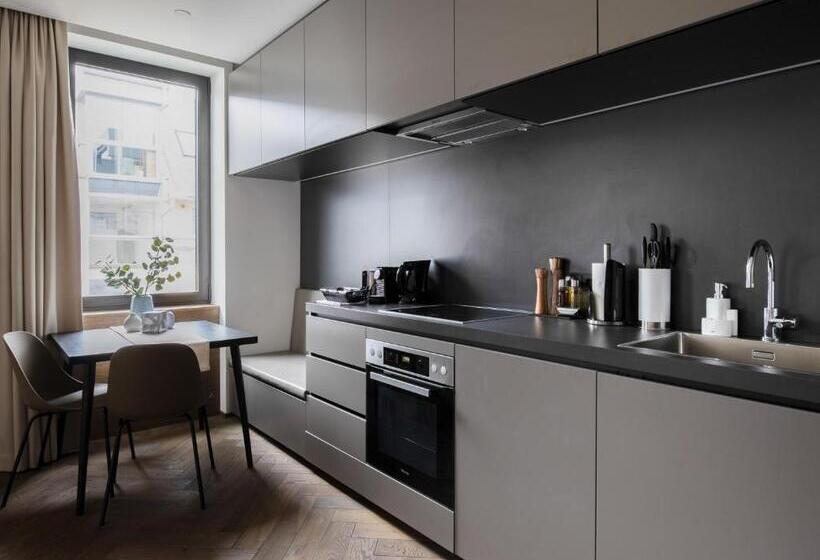 Limehome Linz Schillerstraße