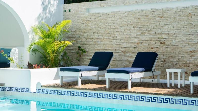 Mediterraneo Hotel Tulum