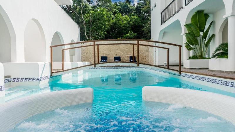 Mediterraneo Hotel Tulum