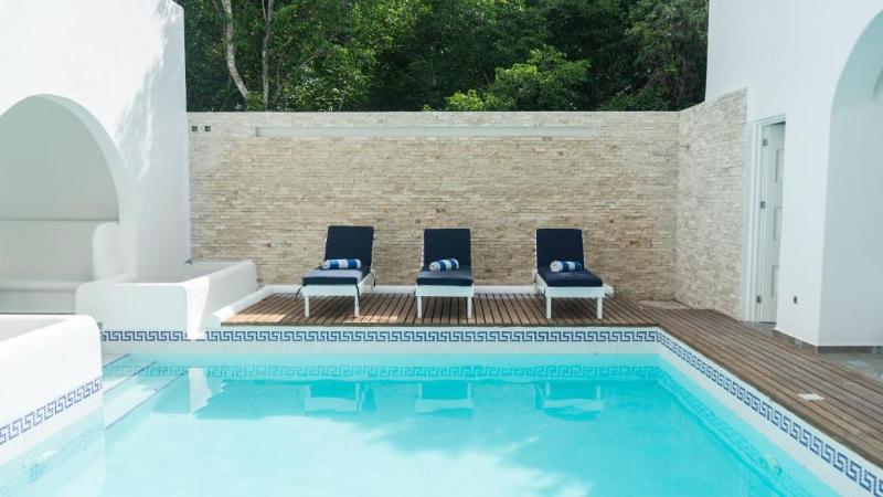 Mediterraneo Hotel Tulum