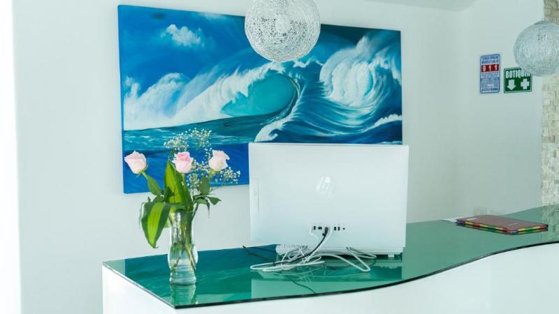 Mediterraneo Hotel Tulum