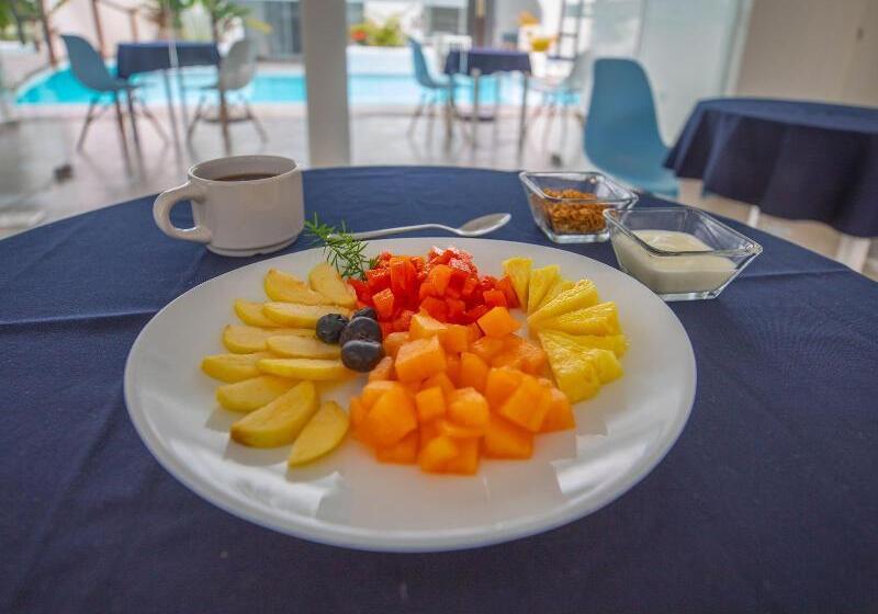 Mediterraneo Hotel Tulum