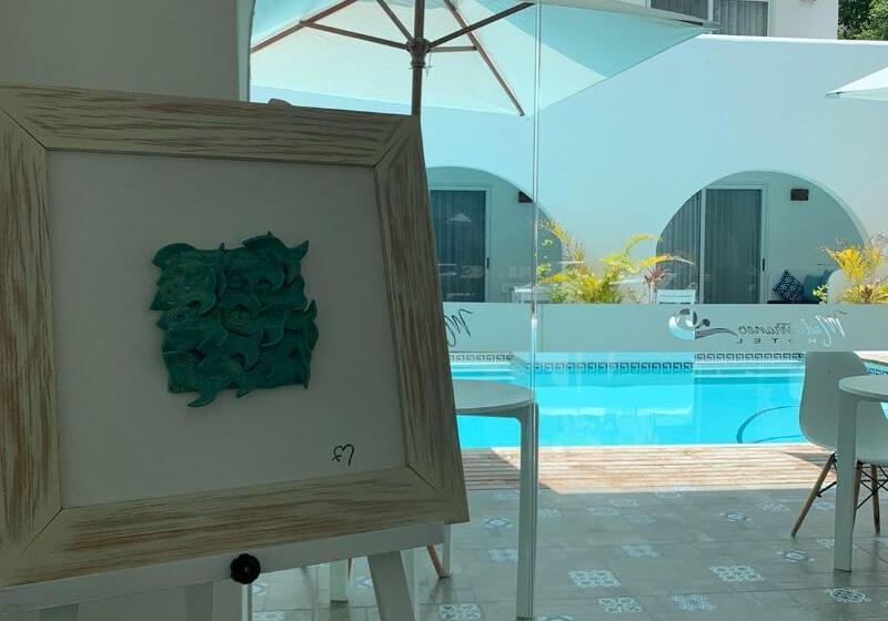 Mediterraneo Hotel Tulum