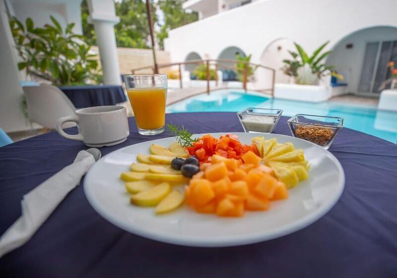 Mediterraneo Hotel Tulum