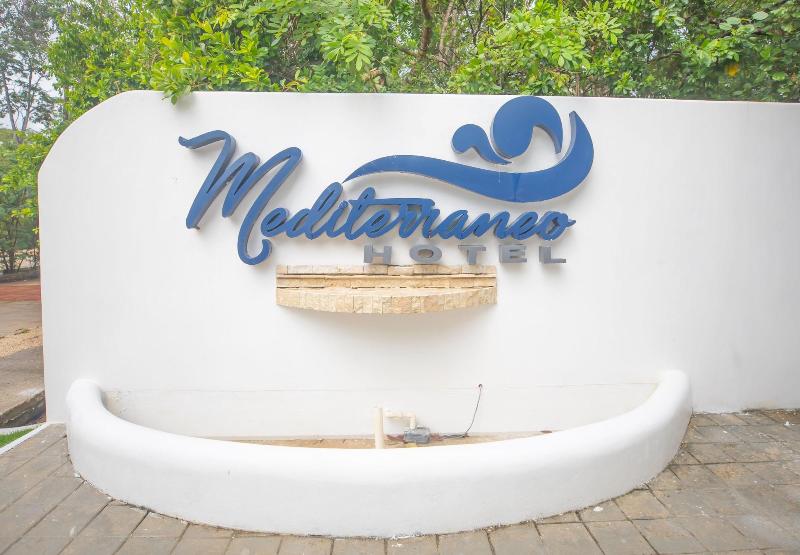 Mediterraneo Hotel Tulum
