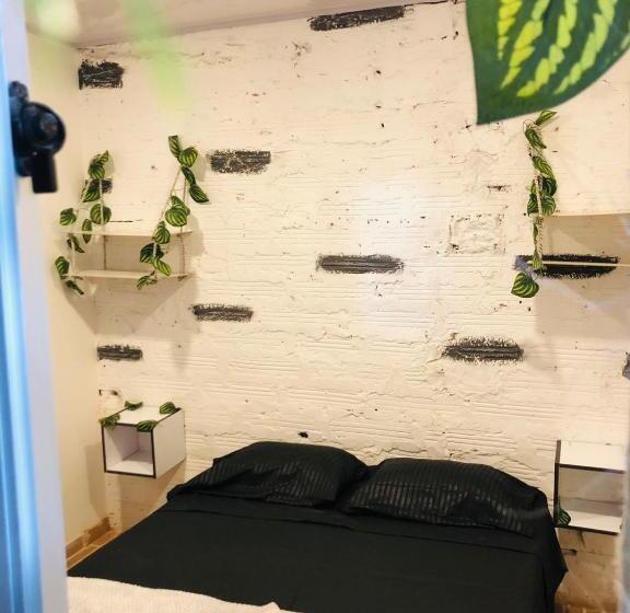 Пансион Casa Egos Pop Laureles