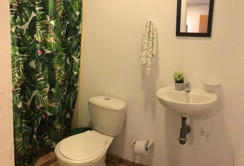 Пансион Casa Egos Pop Laureles