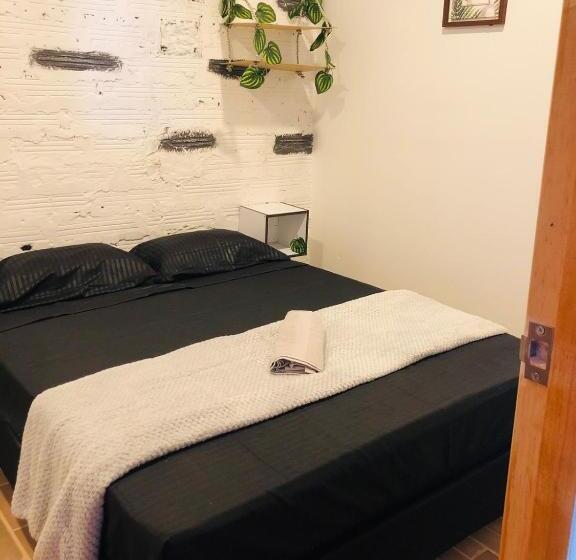 膳宿费 Casa Egos Pop Laureles