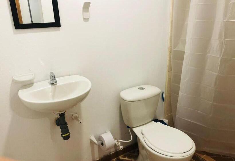 Пансион Casa Egos Pop Laureles